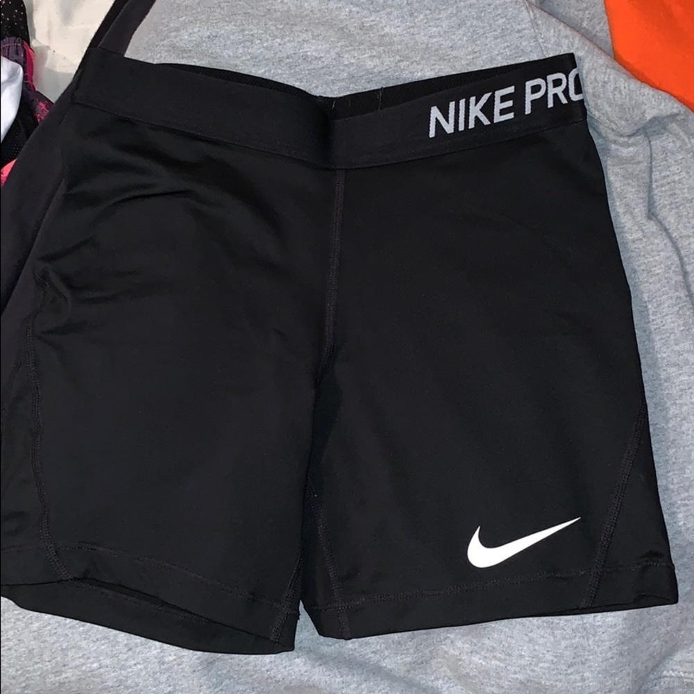 Nike Pro Spandex